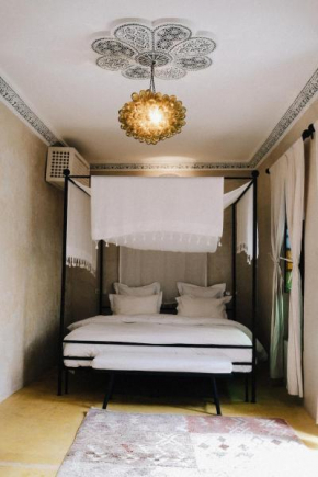 Riad Maison 24